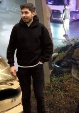 D&ouml;nel Kavşağa Ters Y&ouml;nden Giriş: Baran Efe&rsquo;nin Trajik Şekilde Hayatı Kaybedildi