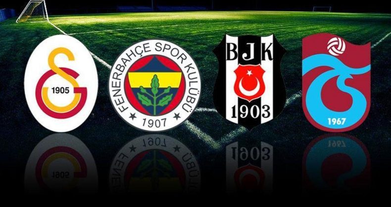 Dört Büyükler Finansal Zarar Açıklıyor! Futbol Dünyasında Mali Durum Analizi