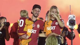 Dries Mertens, 38 Yaşında Futbol Kariyerine Veda Etti