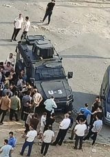 Durakta Bekleyen 55 Yaşındaki Adam Silahlı Saldırıya Uğradı: Hayatını Kaybetti!
