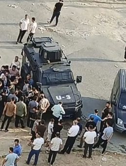 Durakta Bekleyen 55 Yaşındaki Adam Silahlı Saldırıya Uğradı: Hayatını Kaybetti!