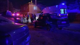 D&uuml;ğ&uuml;n Eğlencesinin Taşlı Sopalı Kavgaya D&ouml;n&uuml;şmesi: 2&rsquo;si Ağır 3 Yaralı