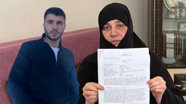 D&uuml;ğ&uuml;n İ&ccedil;in Arkadaşının Aile Şirketinde &Ccedil;alışmaya Başladı, Cezaevine Girdi