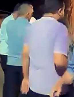 Düğünde Pompalı Tüfekle Açılan Ateş, Damadın Anneannesinin Hayatına Mal Oldu