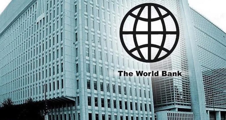 Dünya Bankası'ndan İstanbul'a 650 milyon dolarlık kredi