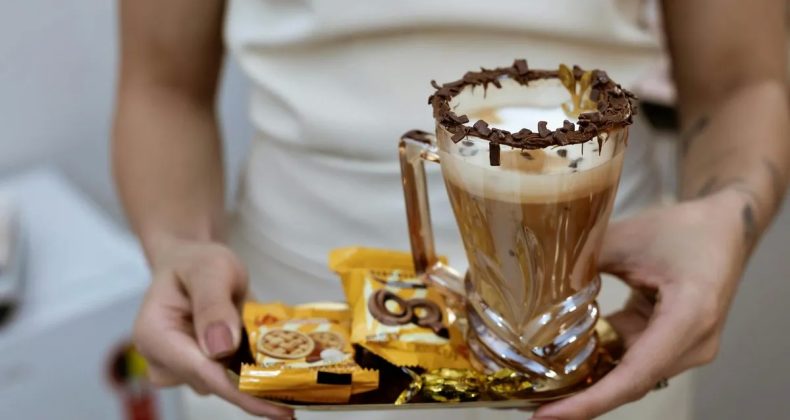 Dünya Genelinde 370 Milyar Dolar Kahve Harcaması
