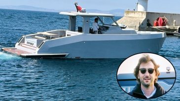 İş D&uuml;nyasının Tanınmış İsimlerinden Halit Yukay&rsquo;ın Cesedi 19 G&uuml;n Sonra Bulundu