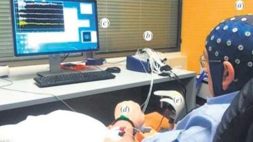 Düşünce Okuyan Çip Geliştirildi