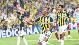 Duygular Şelale!