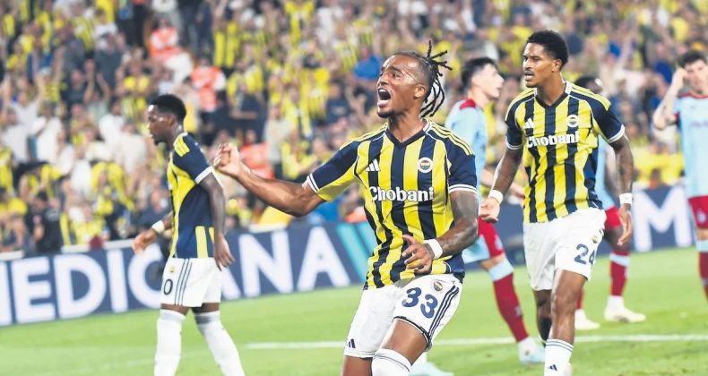 Duygular Şelale!