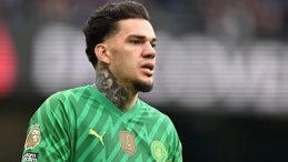 Ederson için 40 Milyon Euro