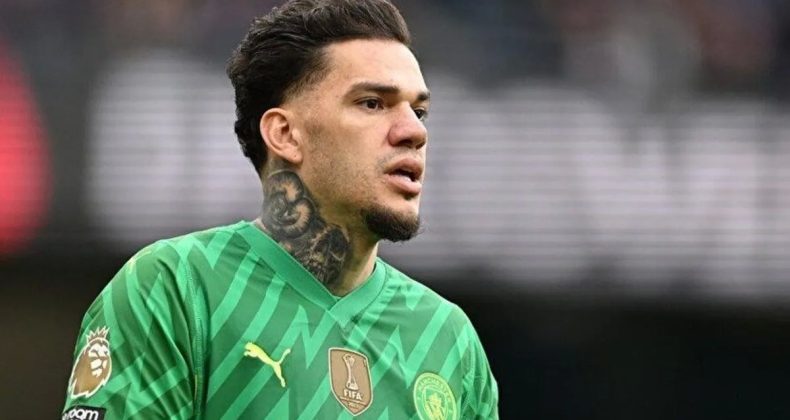 Ederson için 40 Milyon Euro