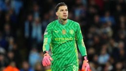 Ederson İçin Artık Beklemek Söz Konusu