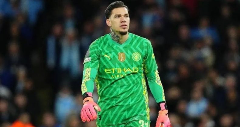 Ederson İçin Artık Beklemek Söz Konusu