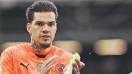 Ederson, Manchester City ile İlişkileri Kopardı!