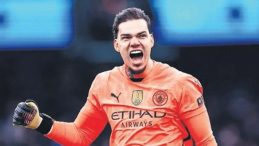 Ederson'un Transferi 50 Milyon Euro ile Zora Girdi!
