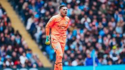 Ederson’da bitmeyen pazarlık!