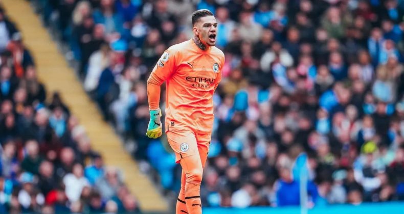 Ederson’da bitmeyen pazarlık!