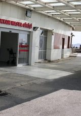 Edirne'de 2 Yaşındaki Bebek Fare Zehri Yuttu!