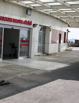 Edirne'de 2 Yaşındaki Bebek Fare Zehri Yuttu!