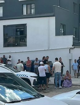 Edirne'de dehşet: Eşini ve oğlunu öldürdü ardından intihara kalkıştı!