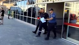 EGO Otobüsü Şoförüne Saldırı: Şüpheli Gözaltında