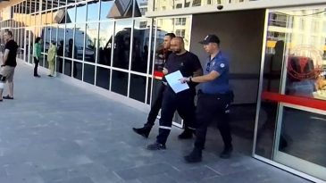 EGO Otobüsü Şoförüne Saldırı: Şüpheli Gözaltında