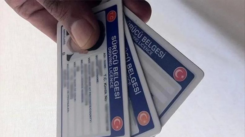 Ehliyet Yenileme Süresi Uzatıldı