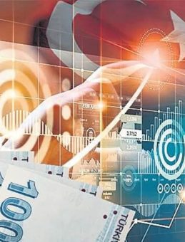 Ekonomi Programı Tarihi Başarılar Elde Ediyor