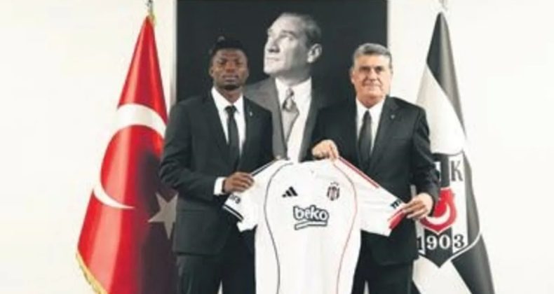 El Bilal Toure Resmi İmzasını Attı