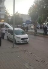 Elazığ'da İki Aile Arasında Silahlı Kavga: 6 Yaralı