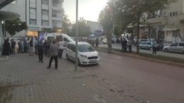 Elazığ'da İki Aile Arasında Silahlı Kavga: 6 Yaralı