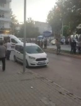 Elazığ'da İki Aile Arasında Silahlı Kavga: 6 Yaralı