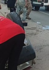 Elazığ'da Otomobil Takla Attı: 6 Yaralı