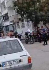 Elazığ'da Silahlı Kavga: 1 Yaralı