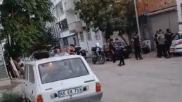 Elazığ'da Silahlı Kavga: 1 Yaralı