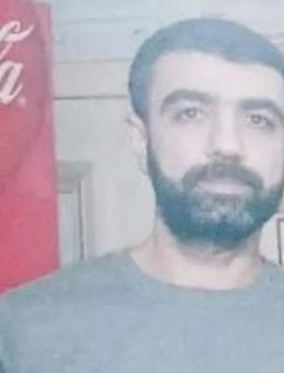 Elazığ'da Taksiciyi Kuzeni Vurdu