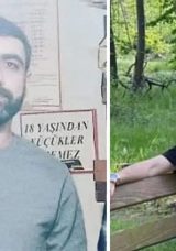 Elazığ&rsquo;da Kuzeni Tarafından Vurulan Taksici Hayatını Kaybetti