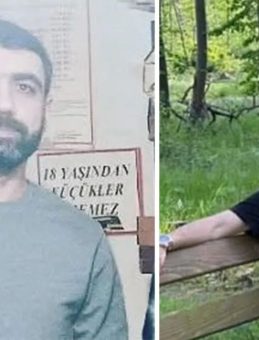 Elazığ’da Kuzeni Tarafından Vurulan Taksici Hayatını Kaybetti