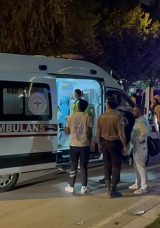 Elazığ&rsquo;da Zincirleme Kaza: 4 Yaralı, 2&rsquo;si &Ccedil;ocuk!