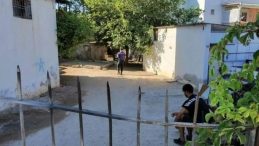 Elektrik Akımına Kapılan Adam Hayatını Kaybetti