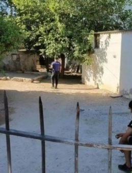 Elektrik Akımına Kapılan Adam Hayatını Kaybetti
