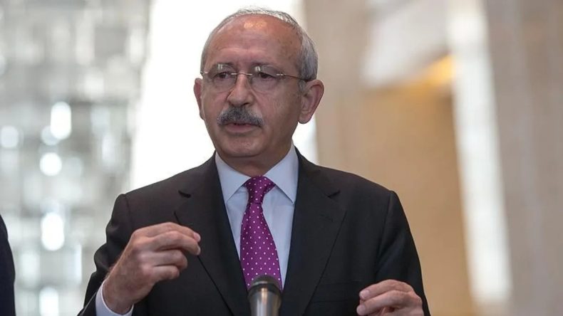 Elektrik Direğine Asmakla Tehdit Edilmişlerdi! Kılıçdaroğlu İmamoğlu'nun Trol Ordusundan Şikayetçi Olacak!