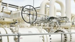 Elektrik Üretiminde Doğal Gaz ve Güneşin Payı Artış Gösterdi
