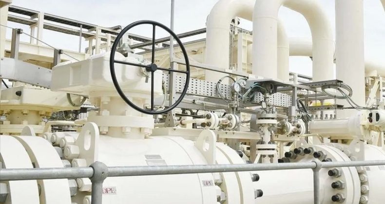Elektrik Üretiminde Doğal Gaz ve Güneşin Payı Artış Gösterdi