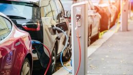 Elektrikli Araç Sayısı 290 Bine Yaklaştı