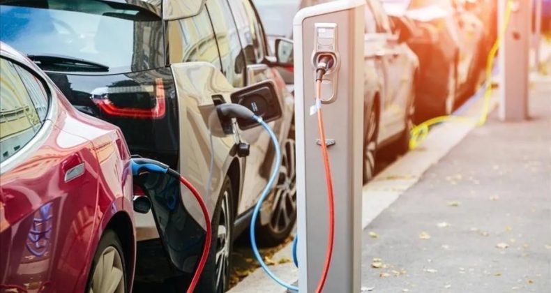 Elektrikli Araç Sayısı 290 Bine Yaklaştı