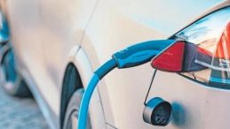 Elektrikli Otomobil Satışları İlk Kez 100 Bini Geçti!