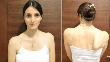 Elif&rsquo;in 15 Yıllık Hukuk M&uuml;cadelesi