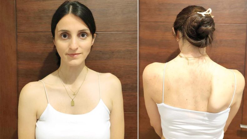 Elif’in 15 Yıllık Hukuk Mücadelesi